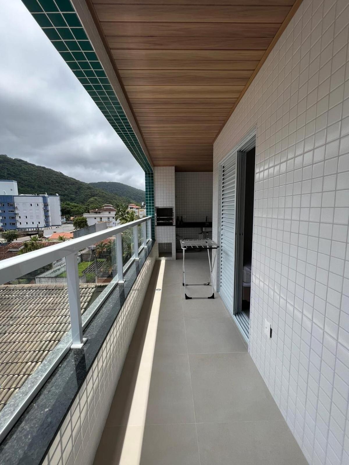 Ap Toninhas For 5 People, 450m * Ubatuba