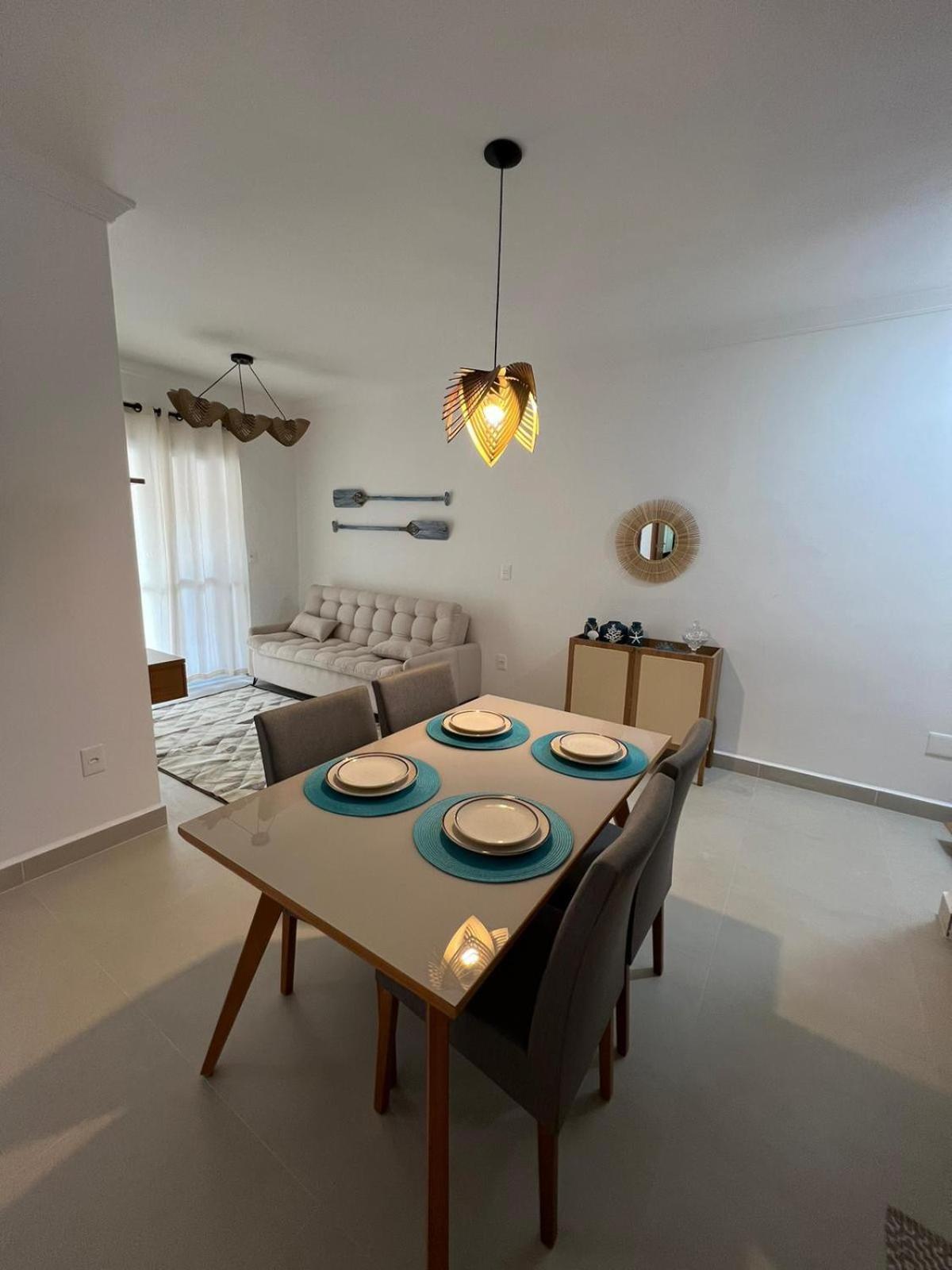 Ap Toninhas For 5 People, 450m
