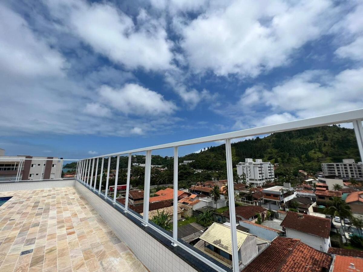 Ap Toninhas For 5 People, 450m Apartamento