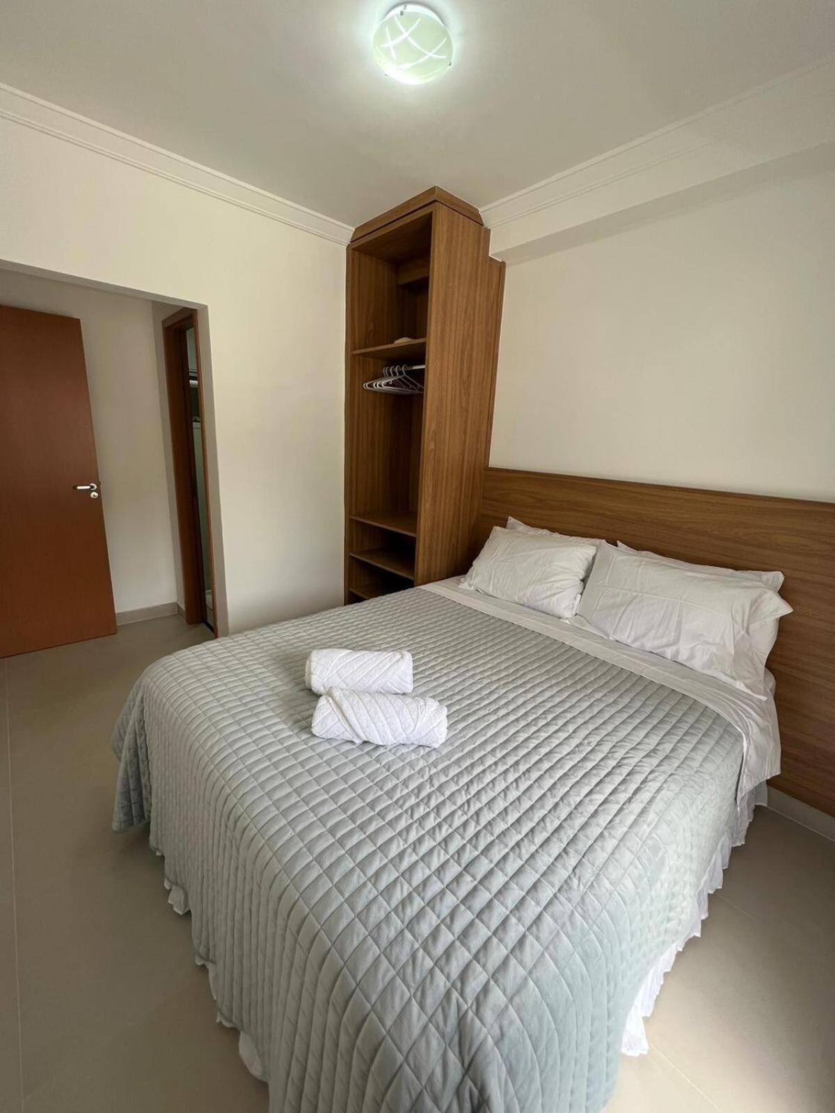Ap Toninhas For 5 People, 450m Apartamento