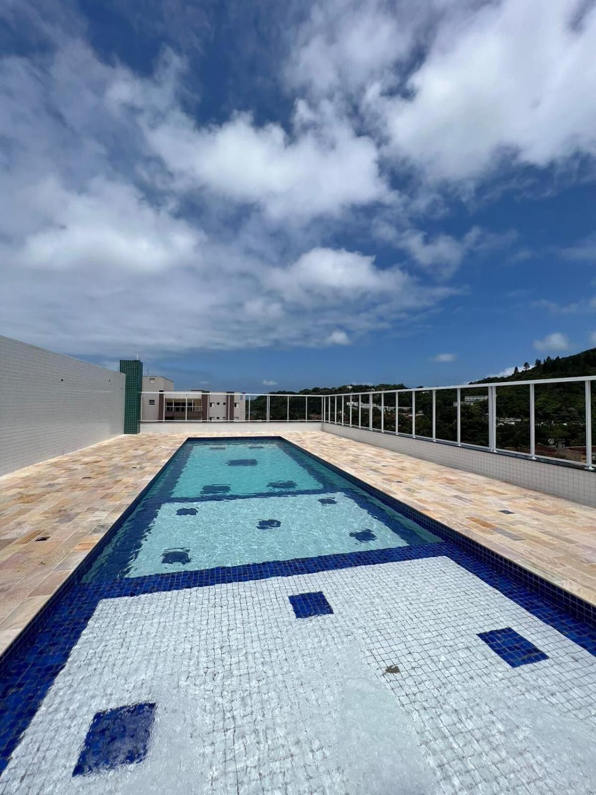 Apartamento Ap Toninhas For 5 People, 450m